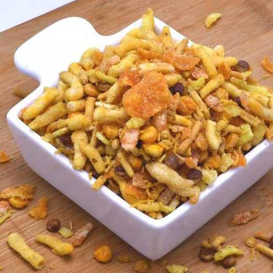 Laxmi Namkeen Jodhpuri Mix - 500 gms
