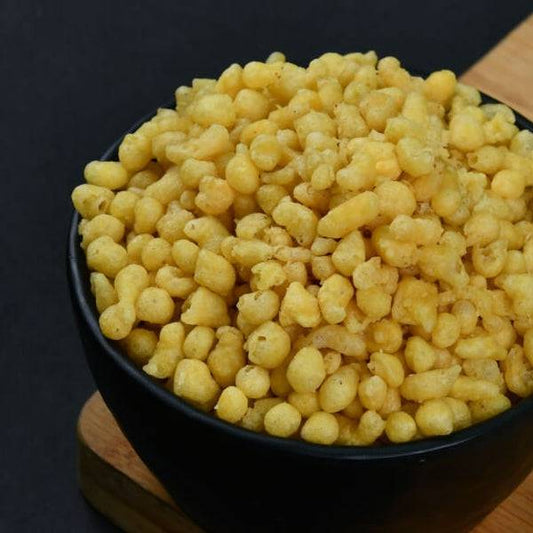 Laxmi Namkeen Mori Mamri - 500 gms
