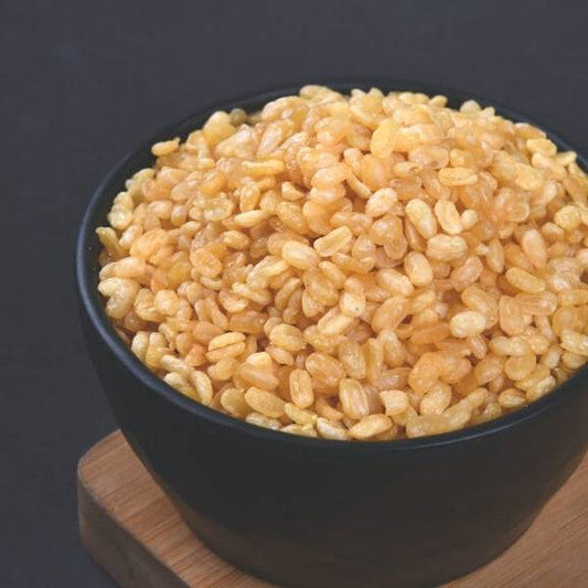 Laxmi Namkeen Mung Dal - 500 gms