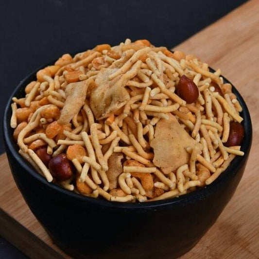Laxmi Namkeen Rajsthani Mix - 500 gms