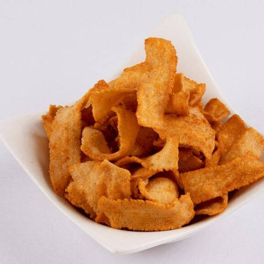 Laxmi Namkeen Soya Sticks - 500 gms