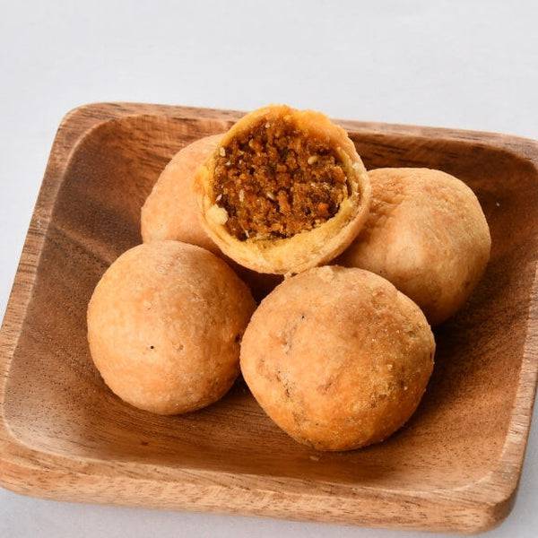 Laxmi Namkeen Special Kachori Baroda - 500 gms