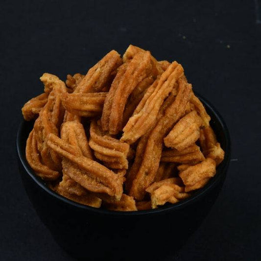 Laxmi Namkeen Tam Tam - 500 gms