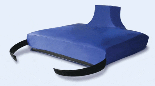 APEX Leg Abductor Gel Wheelchair Cushion