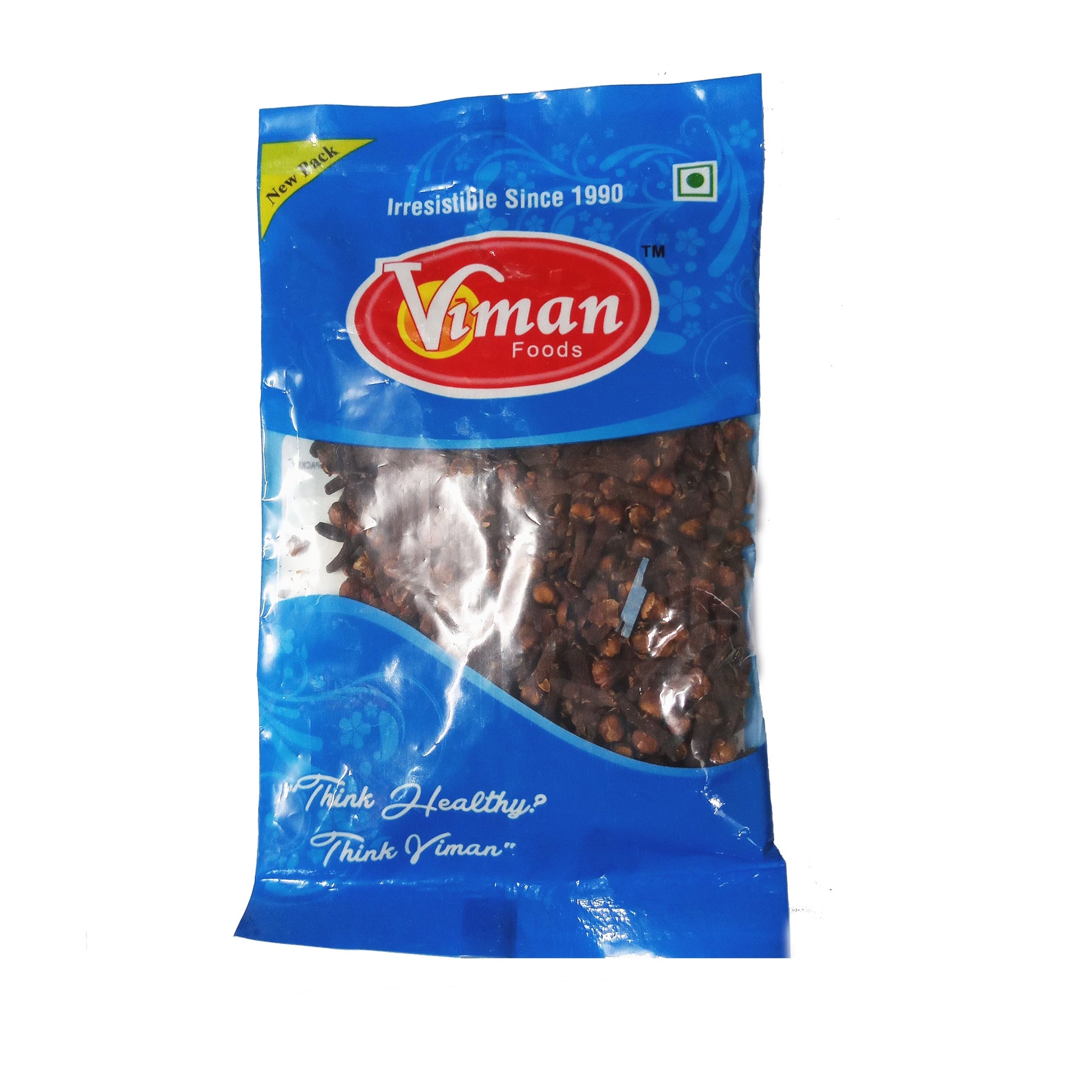 Viman Laung (Cloves), 50gm