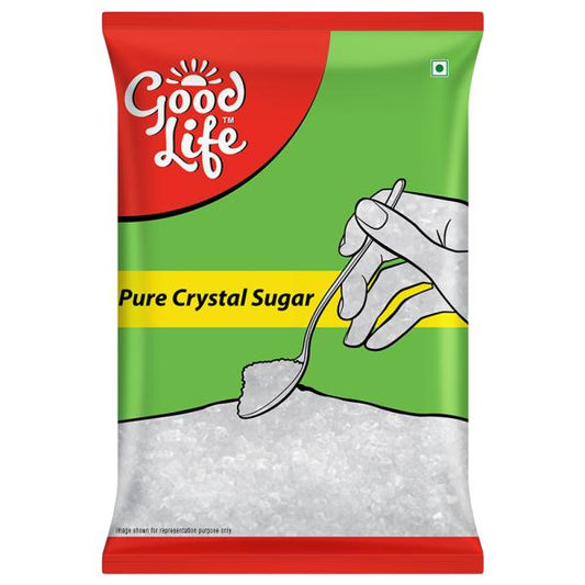 Good Life Sugar, 1 kg