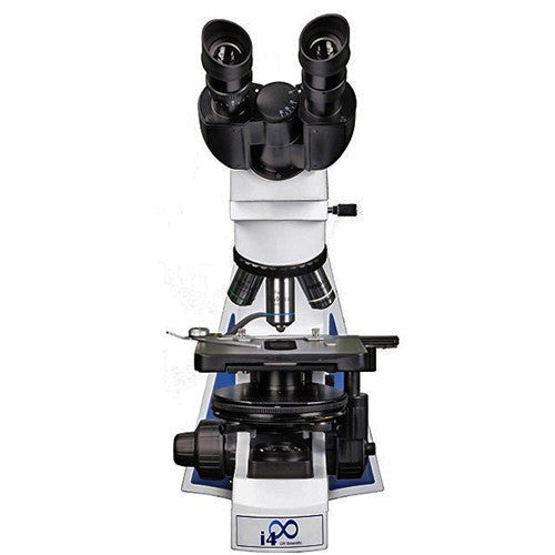 i4 Semen Evaluation LabScope Specimen Microscope with Heated Stage