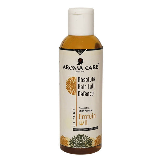 Aroma Care Absolute Hair Fall Defence Protein Oil