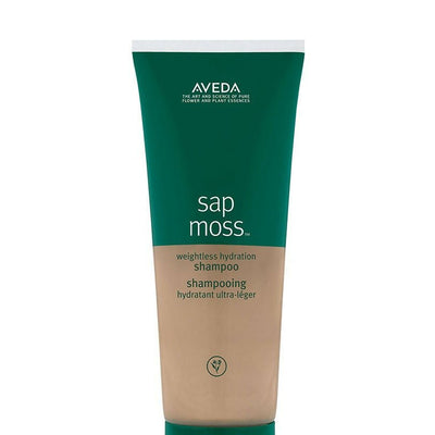 Aveda Sap Moss Weightless Hydration Shampoo