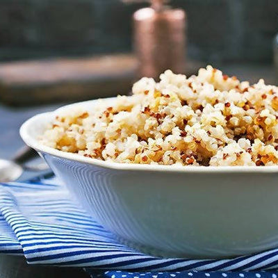 Freshon Quinoa Millet