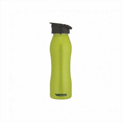 Dubblin Dollar Stainless Steel Sipper Water Bottle