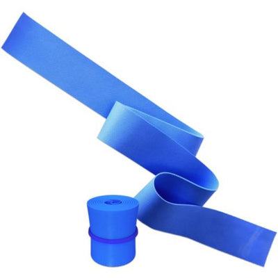Tourniquet Synthetic Rubber Strap 18 Inch Length - Pack of 10