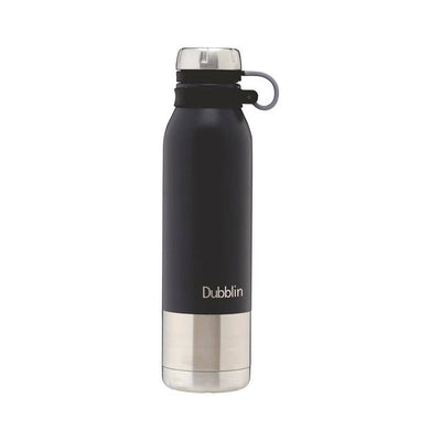 Dubblin Crown Vacuum Bottle