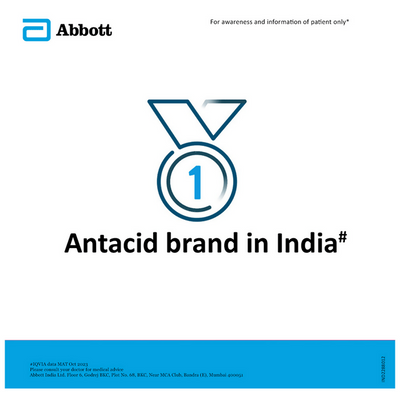 Digene Antacid Antigas Tablets