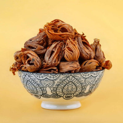 Ajfan Premium Mace/Javitri/Japatri Full Flower