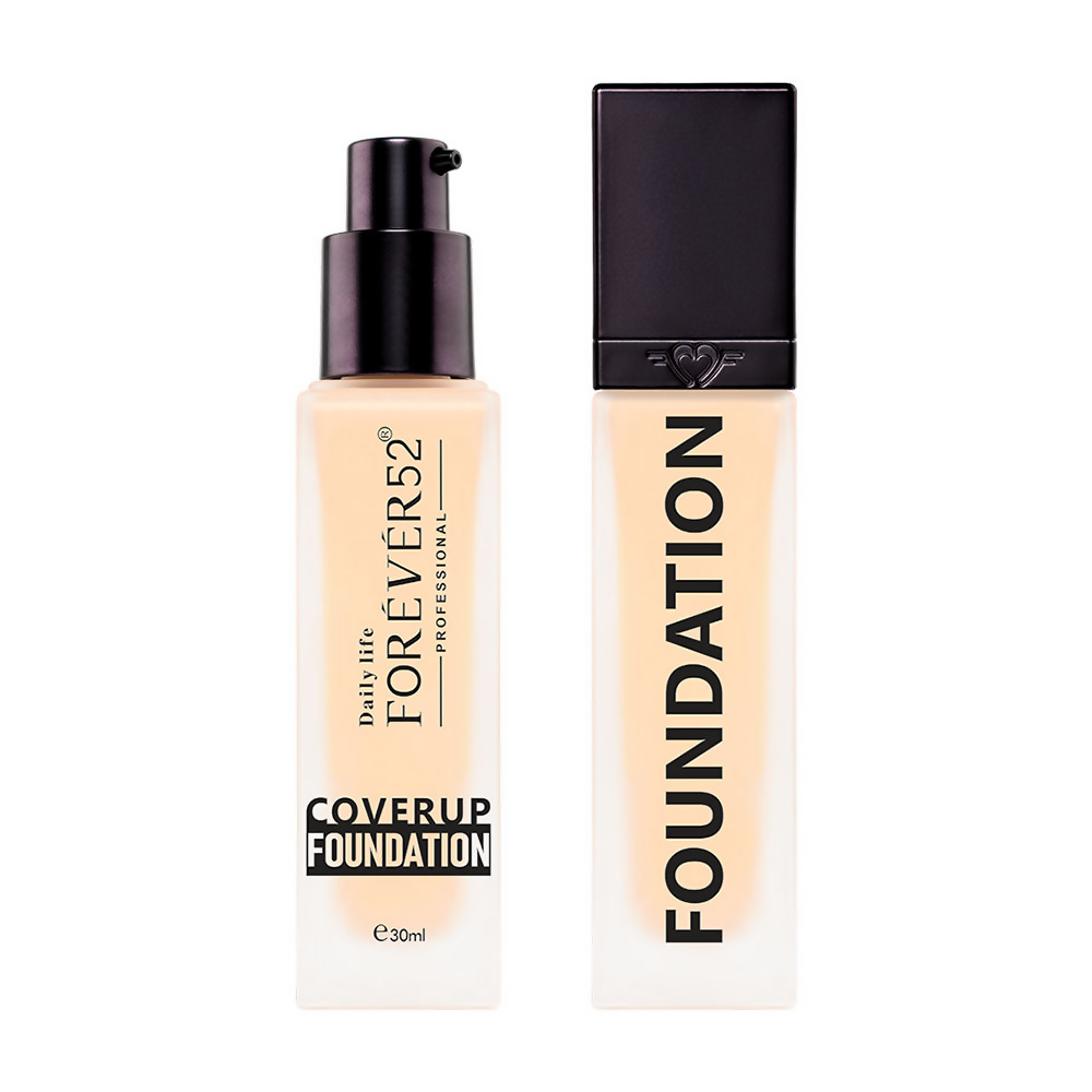 Daily Life Forever52 Coverup Foundation - FCU20.2