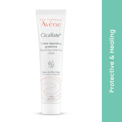 Avene Cicalfate + Restorative Protective Cream