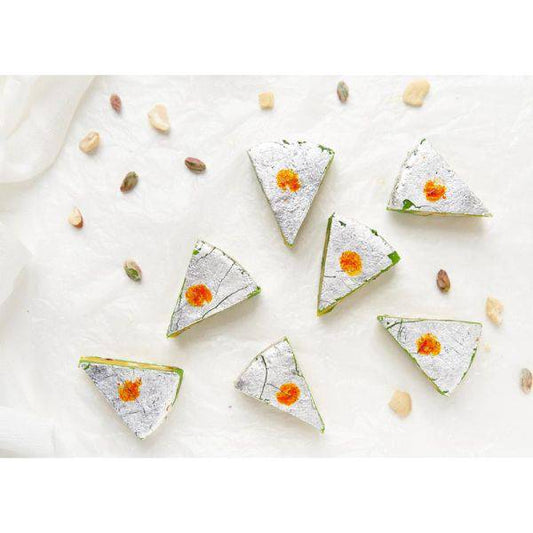 Maakhan Bhog  Kaju Kasata - 500 gms