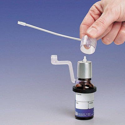 Madomizer Atomizer Bottles MAD500, 5/Case