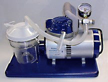 MadaVac 172BS-II Aspirator