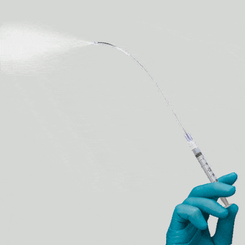 MADgic Laryngo-Tracheal Mucosal Atomization Device, 25/Box