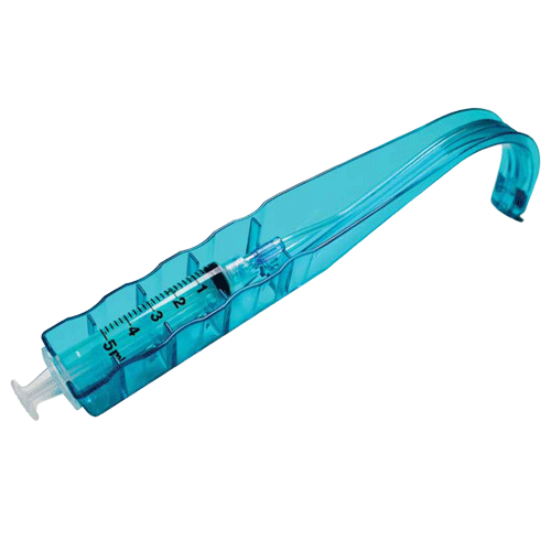 LMA MADgicWand Mucosal Atomizer Device with 5 mL Syringe 20/Case