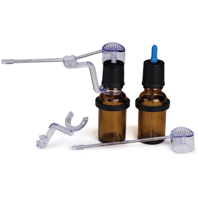 MADomizer Mucosal Atomization Device MAD500 Bottle Atomizer 20 mL Volume, 5/Box