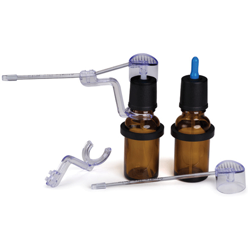 MADomizer Mucosal Atomization Device MAD500 Bottle Atomizer 20 mL Volume, 5/Box