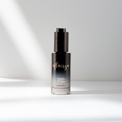 Aflairza Magic Drops - Waterproof & Sweat-Resistant Makeup Serum