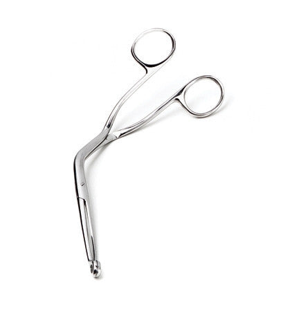 Magill Adult Catheter Forceps