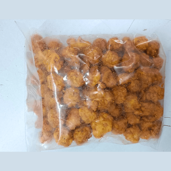 Mahendra Makhana tasty - 100 gms