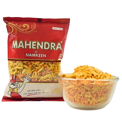 Mahendra Bhojan Mix - 250 gms