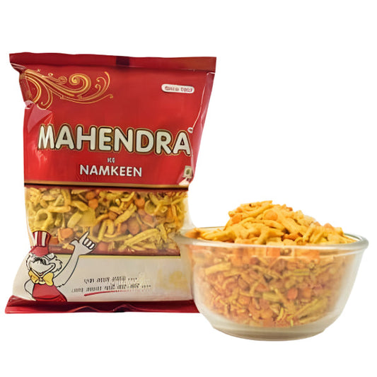 Mahendra Bhojan Mix - 250 gms