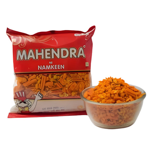 Mahendra Charkha Mixture - 250 gms