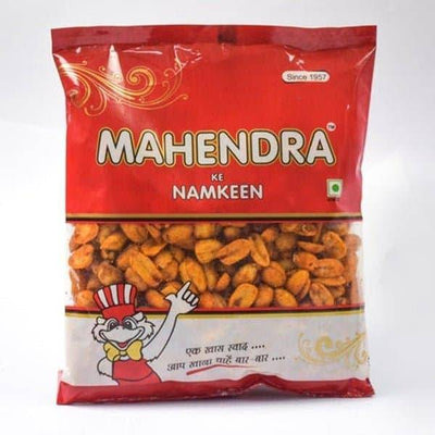 Mahendra Fariyalmi Lal Mirch Dana - 250 gms