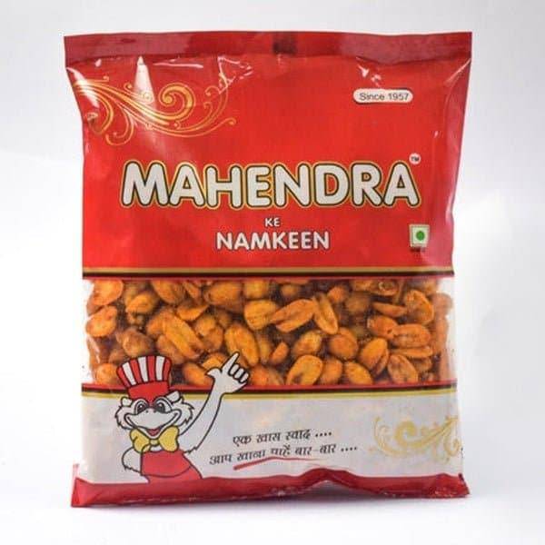 Mahendra Fariyalmi Lal Mirch Dana - 250 gms