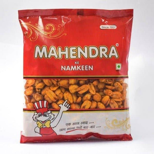 Mahendra Fariyalmi Lal Mirch Dana - 250 gms