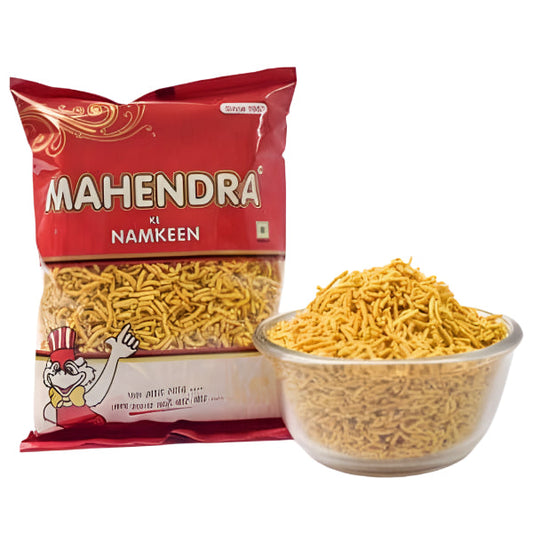 Mahendra Jeeravan Sev - 250 gms