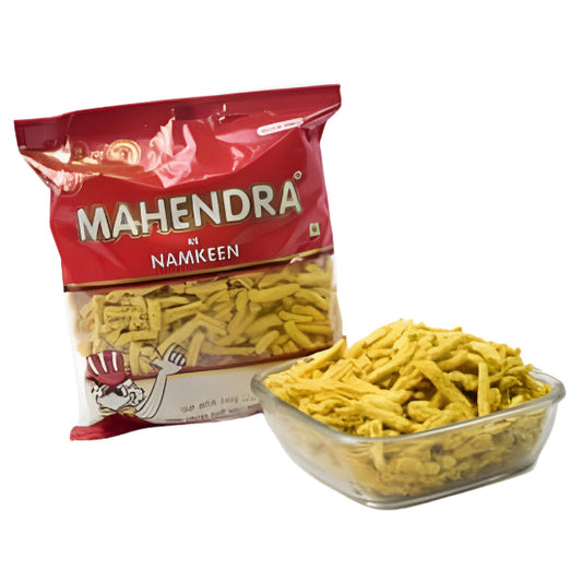 Mahendra Lahsun Sev - 250 gms