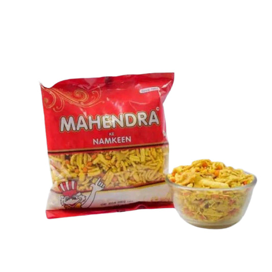 Mahendra Mix Mixture - 250 gms