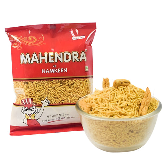 Mahendra Moth Ki Sev - 250 gms