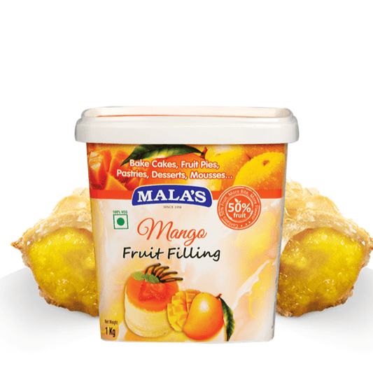 Mango Fillings Bucket