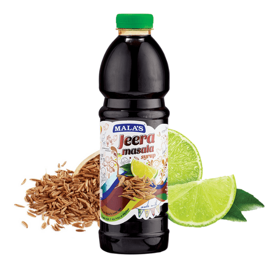 Jeera Masala Cordial  1L PET Bottle