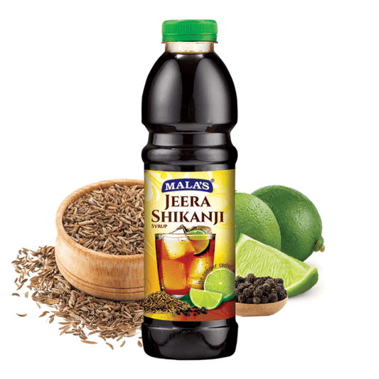 Jeera Shikanji 750ml PET Bottle
