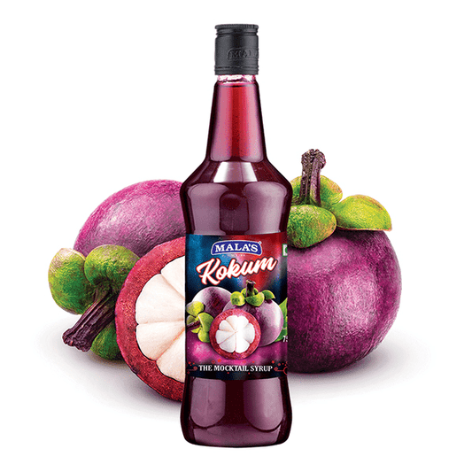 Kokum Cordial 750ml PET Bottle