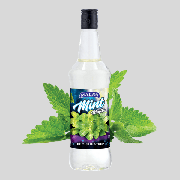 Transparent Cordial 750ml PET Bottle