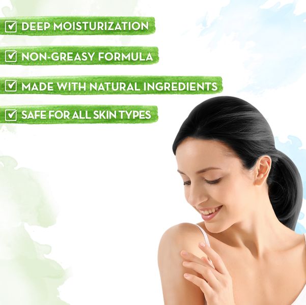 Mamaearth Ubtan Body Lotion with Turmeric and Kokum Butter for Glowing Skin