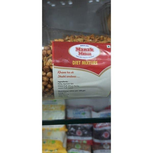 Manak Diet Mixture - 200 gms