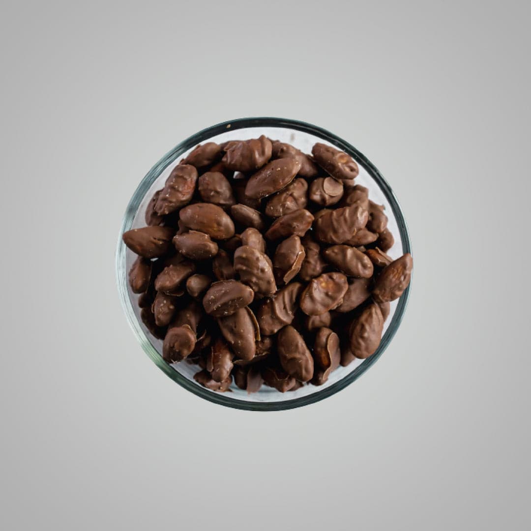 Manak Chocolate Badam - 250 gms