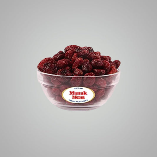 Manak Cranberry Badam - 250 gms